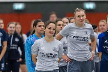 Bild 12 - Budenzauber Lueneburg Damen ueberregional